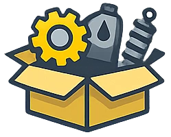 Полная комплектация