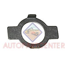 Шайба отгибная 31106