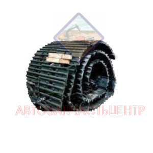 Гусеница для Caterpillar 336 ГМ (51 звено, башмак 600 мм) IS70 200-IS70-51-600СП