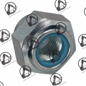 Гайка KOMATSU 600-181-4370