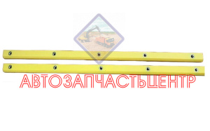 Направляющие телескопа 11888793, 11888862 VOLVO N