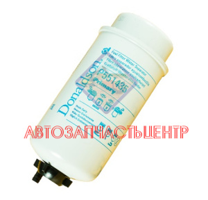 Фильтр топлиный Hidromek F28/91510 DS1923F