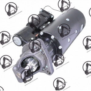 Стартер CAT 269-2757