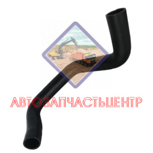 Патрубок радиатора нижний 3104963