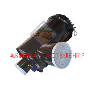 Корпус воздушного фильтра в сборе 13060625
