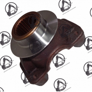 Фланец CAT 127-1693